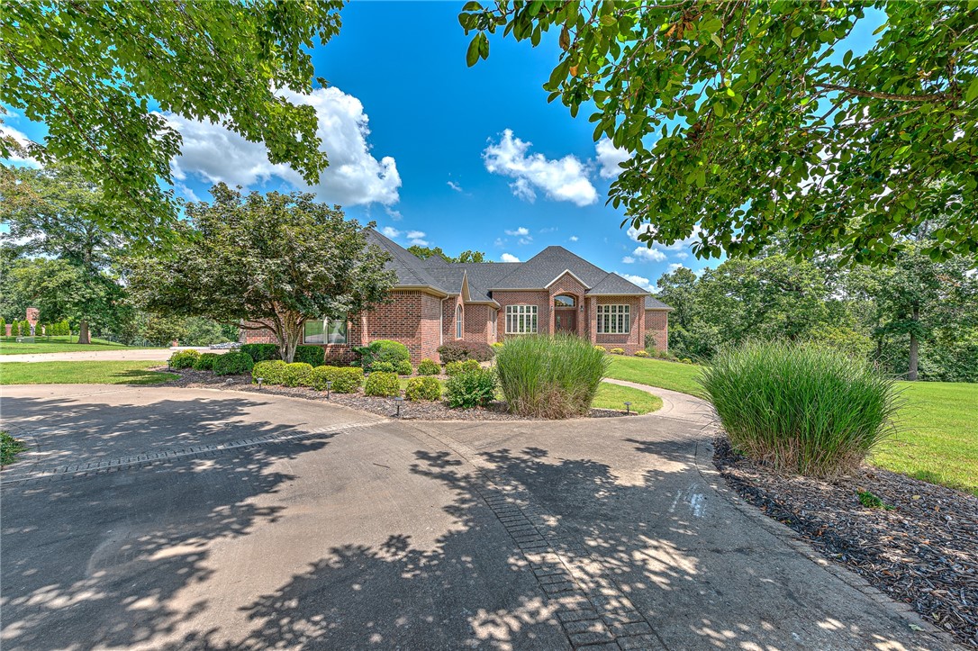 Talamore Sub Ph I Rurban - Residential