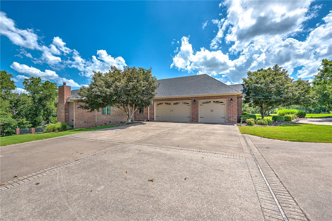 Talamore Sub Ph I Rurban - Residential