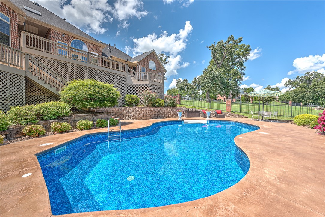 Talamore Sub Ph I Rurban - Residential