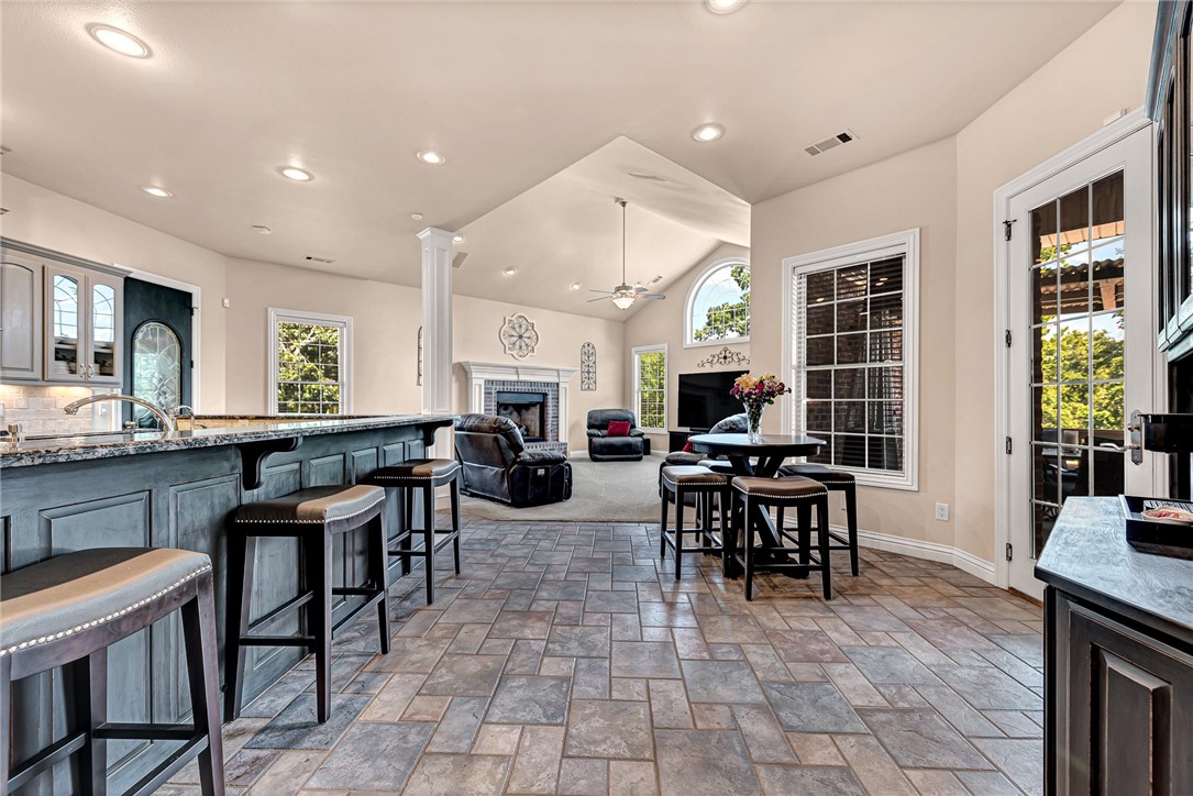 Talamore Sub Ph I Rurban - Residential