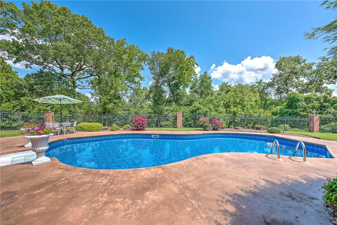 Talamore Sub Ph I Rurban - Residential