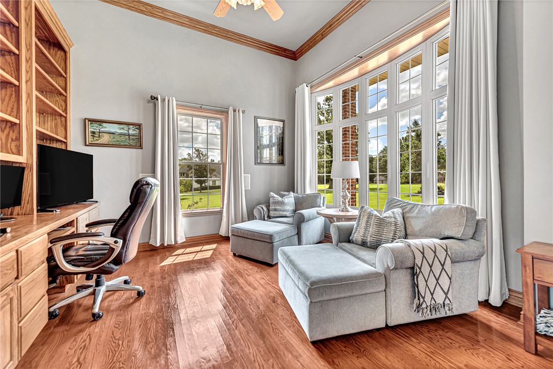 Talamore Sub Ph I Rurban - Residential