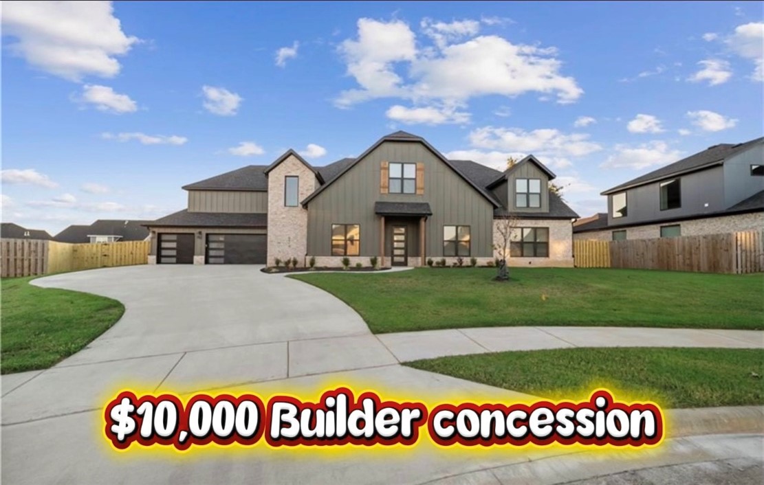 Sky Valley Estates Rogers - Residential