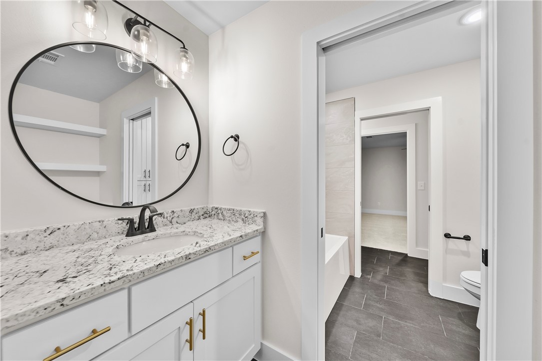 Sky Valley Estates Rogers - Residential