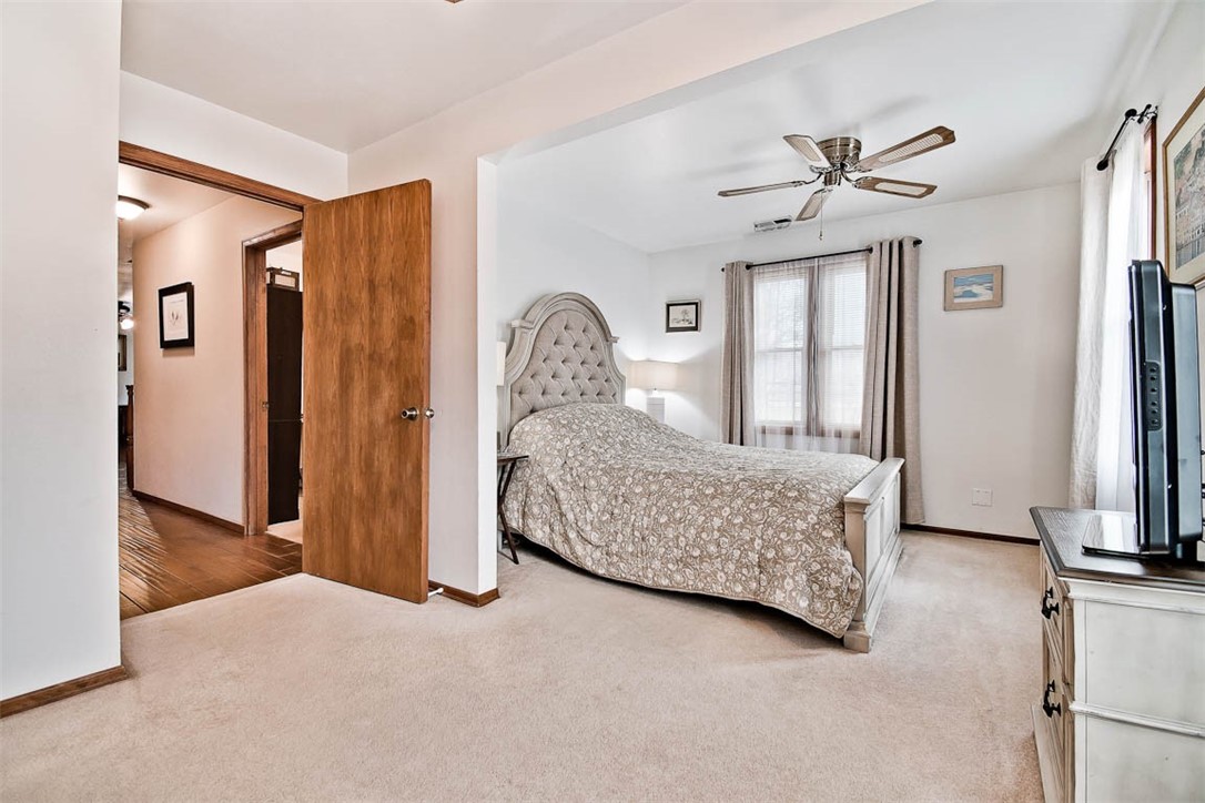 Woodridge Manor Rurban - Residential