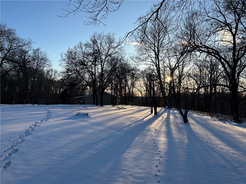 Woodridge Manor Rurban - Residential