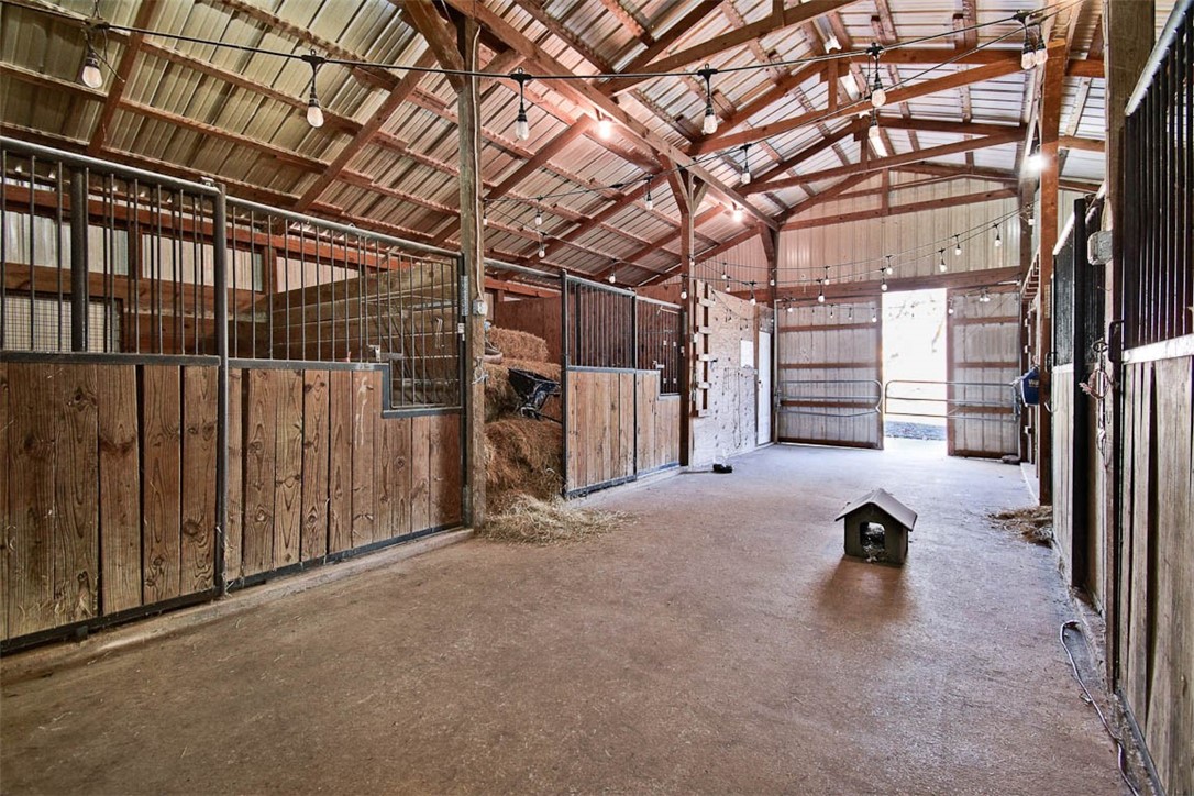 Woodridge Manor Rurban - Residential