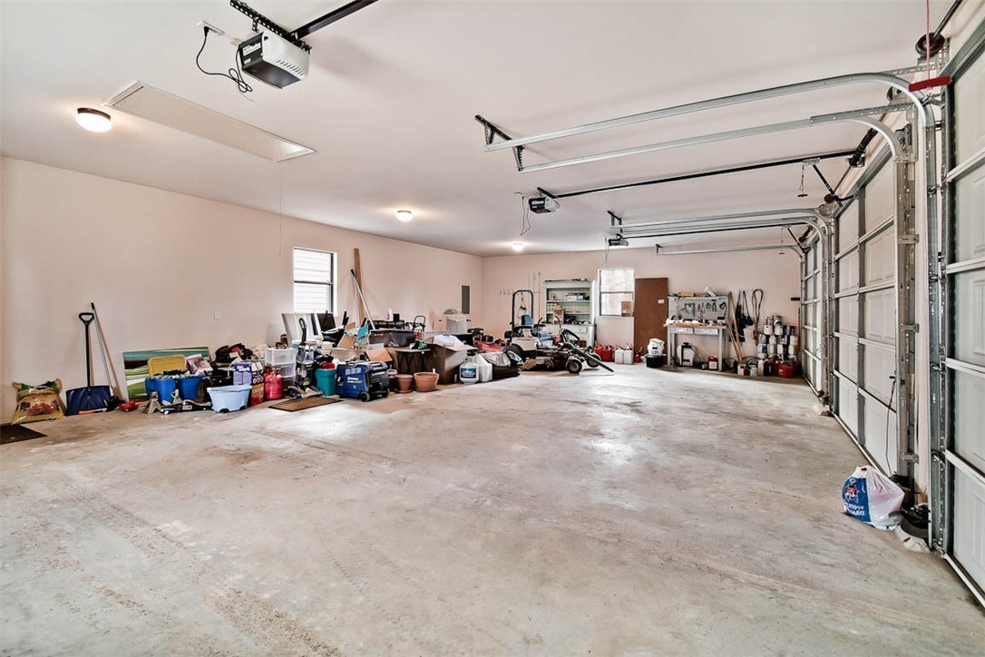 Woodridge Manor Rurban - Residential