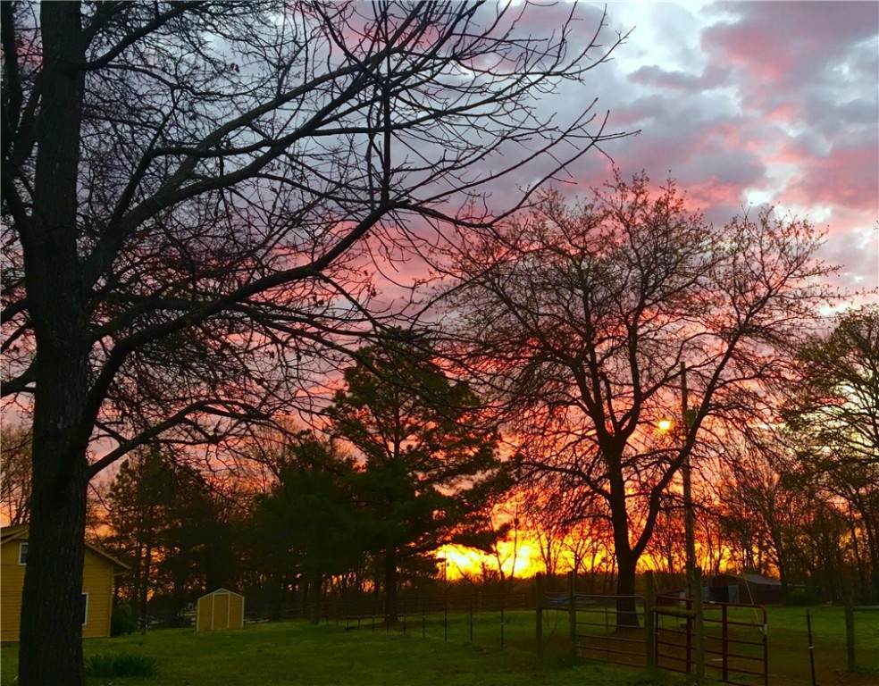 Woodridge Manor Rurban - Residential