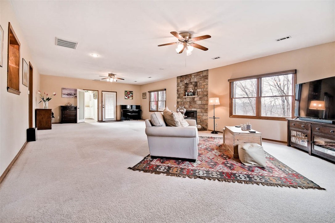 Woodridge Manor Rurban - Residential