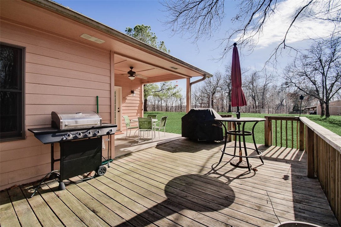 Woodridge Manor Rurban - Residential