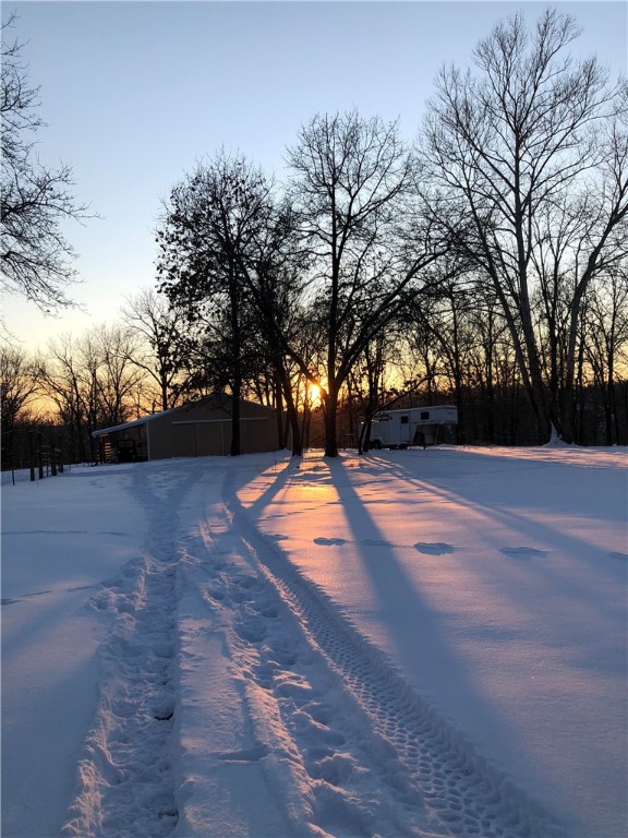 Woodridge Manor Rurban - Residential