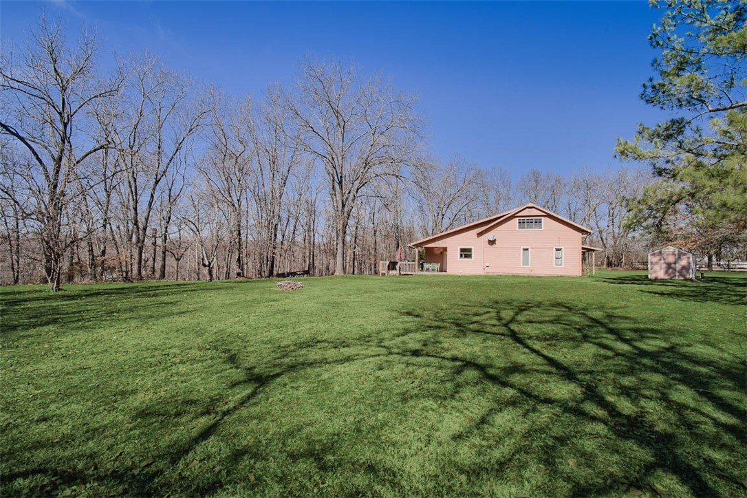 Woodridge Manor Rurban - Residential