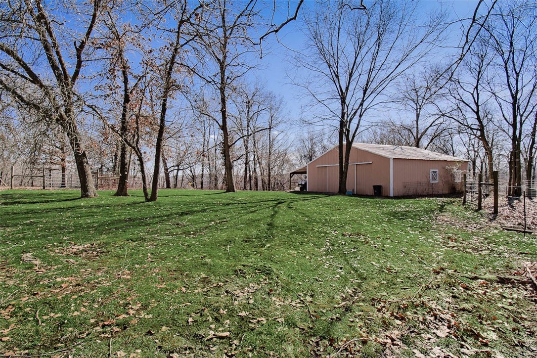 Woodridge Manor Rurban - Residential