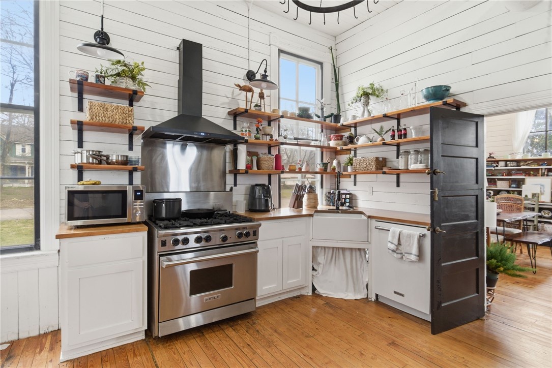 Farmington Original - Residential