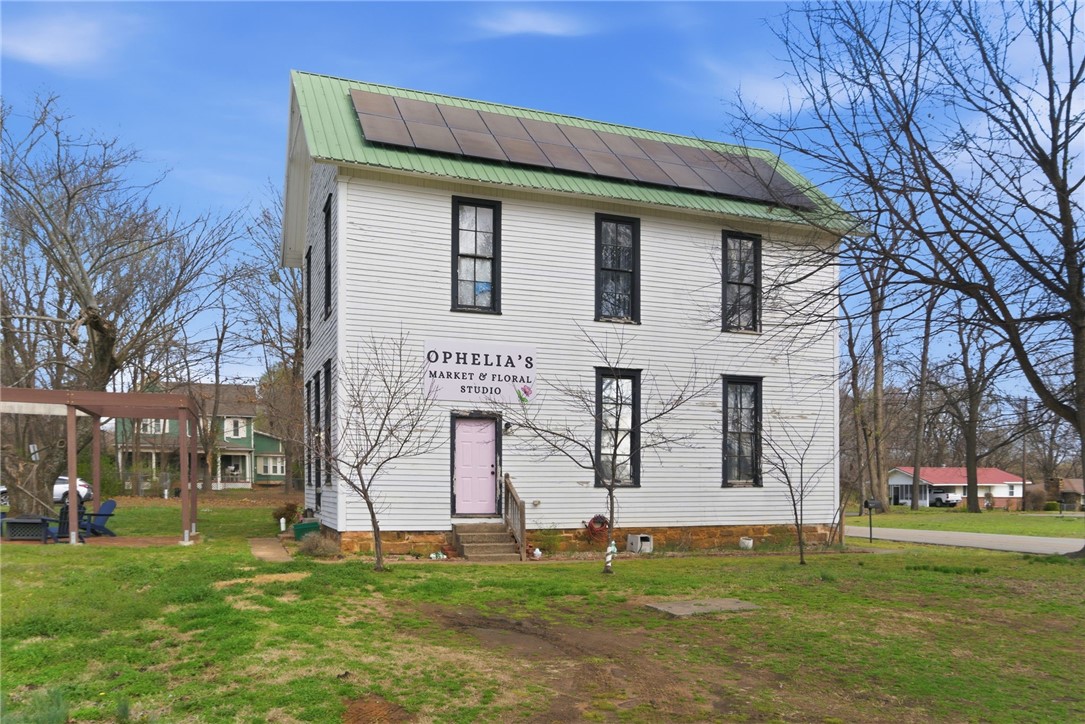 Farmington Original - Residential