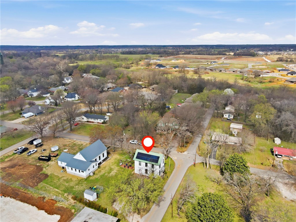 Farmington Original - Residential