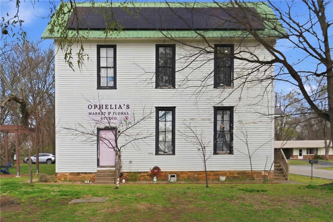 Farmington Original - Residential