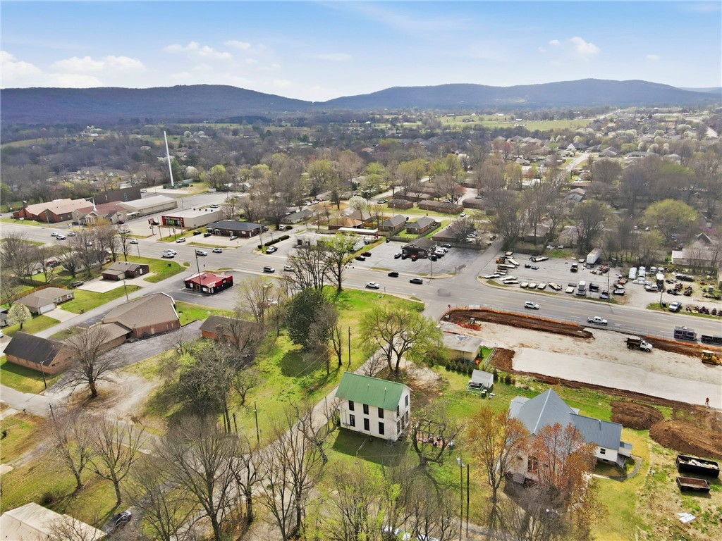 Farmington Original - Residential