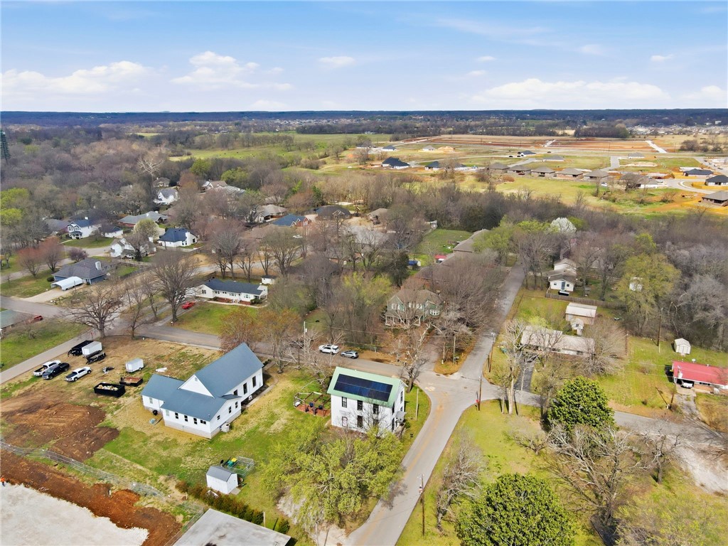 Farmington Original - Residential