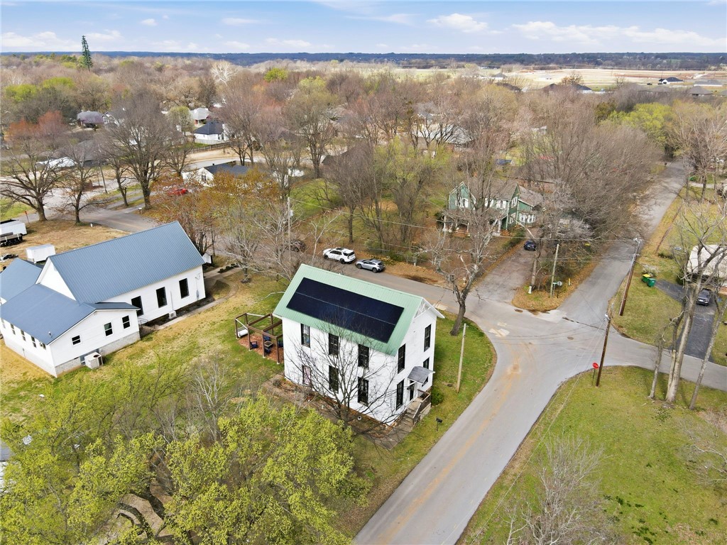 Farmington Original - Residential