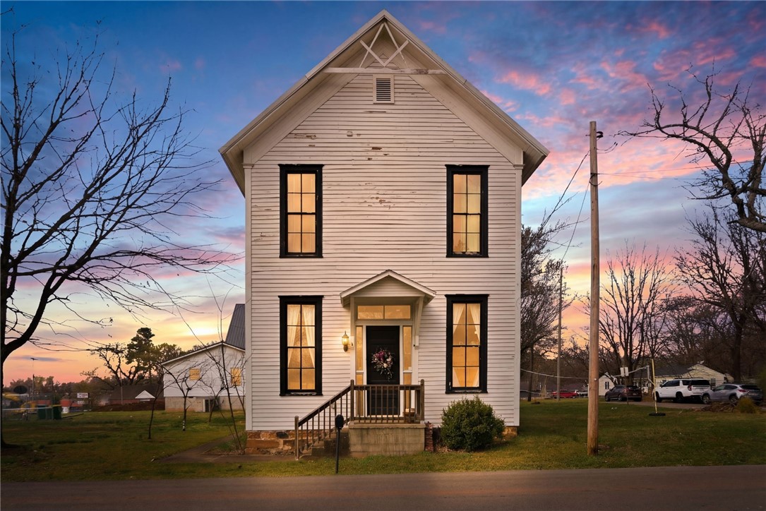 Farmington Original - Residential