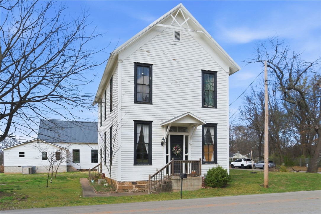 Farmington Original - Residential