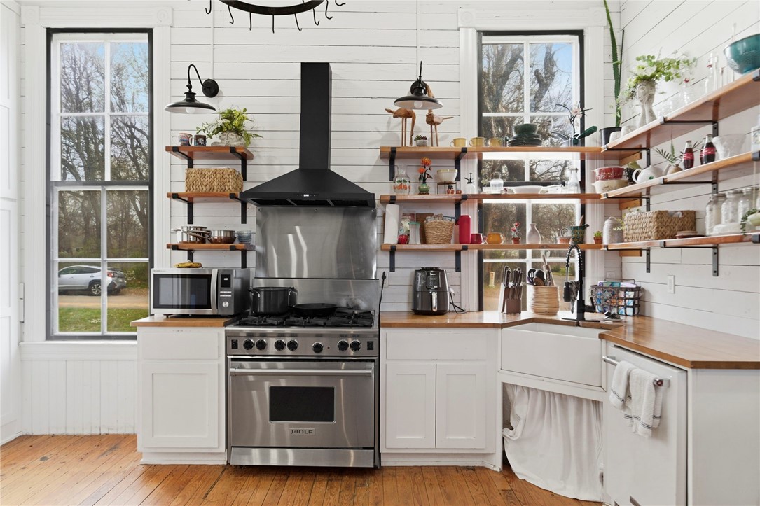 Farmington Original - Residential