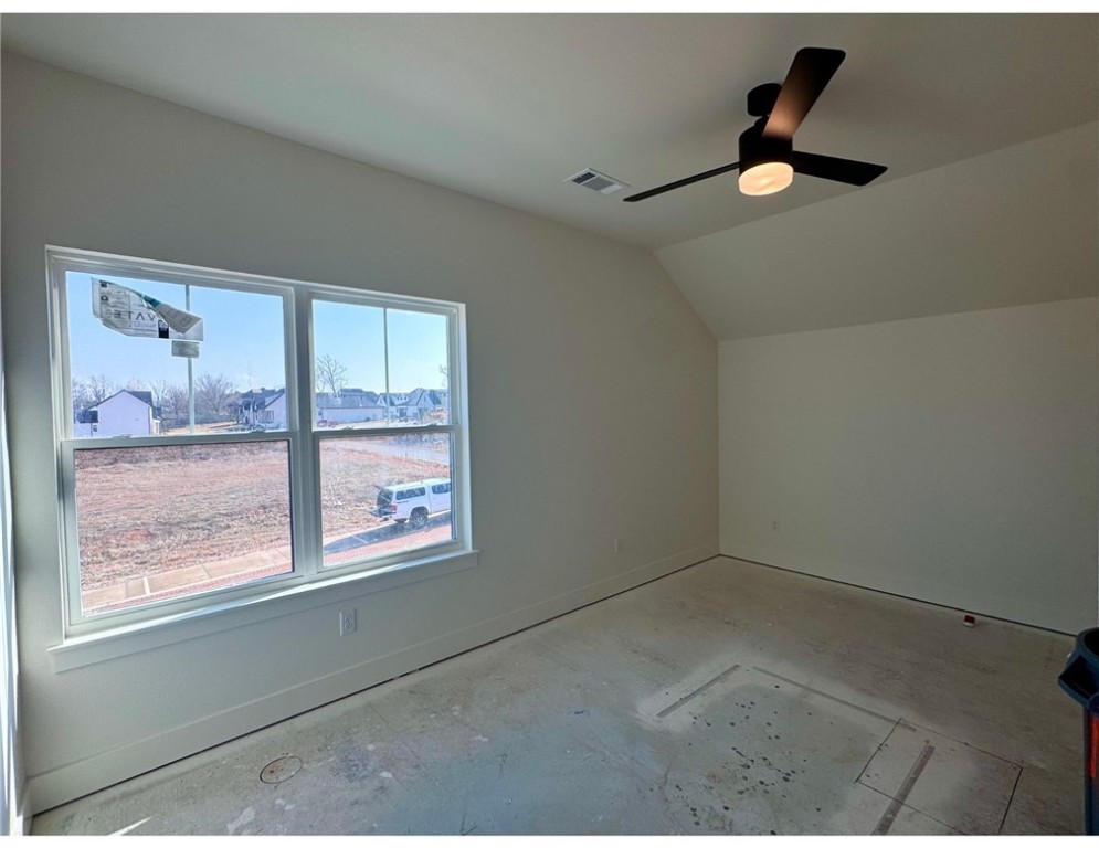 Village At Pinnacle Hills, The Rogers - Residential