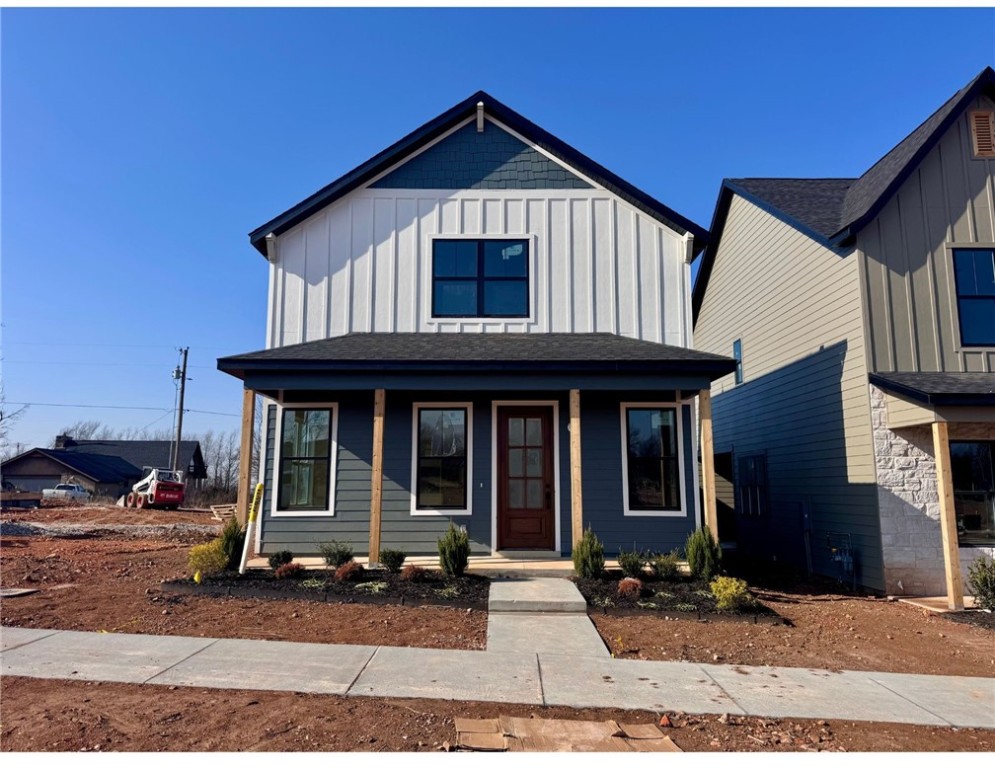 Village At Pinnacle Hills, The Rogers - Residential