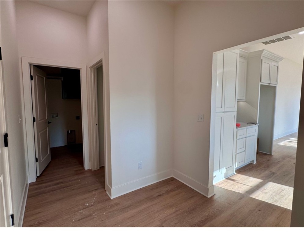 Village At Pinnacle Hills, The Rogers - Residential