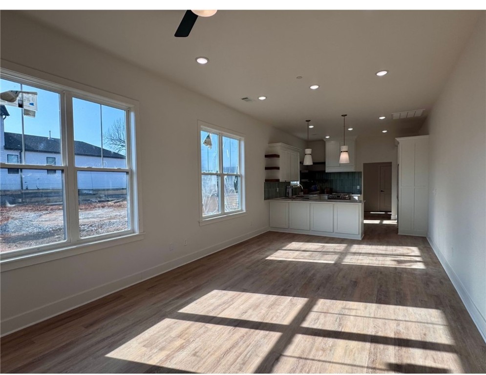 Village At Pinnacle Hills, The Rogers - Residential