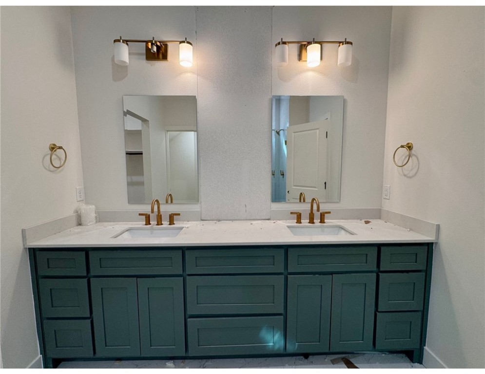 Village At Pinnacle Hills, The Rogers - Residential