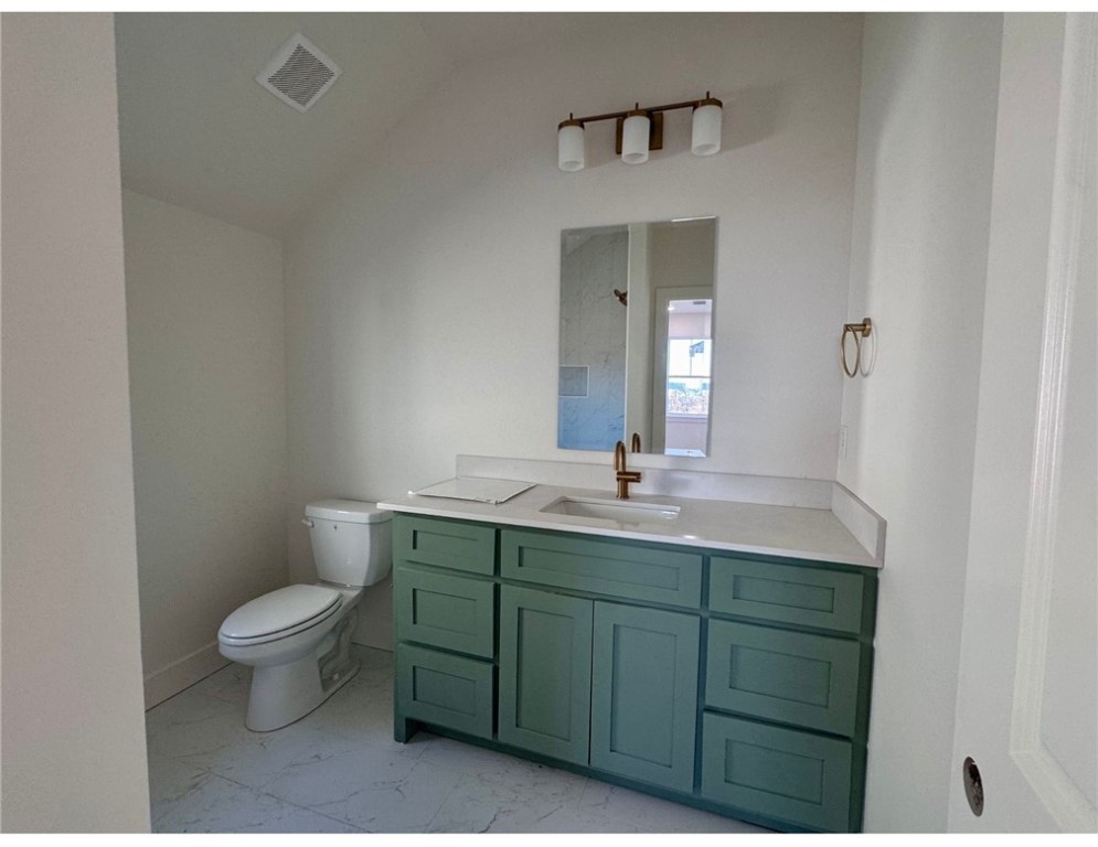 Village At Pinnacle Hills, The Rogers - Residential