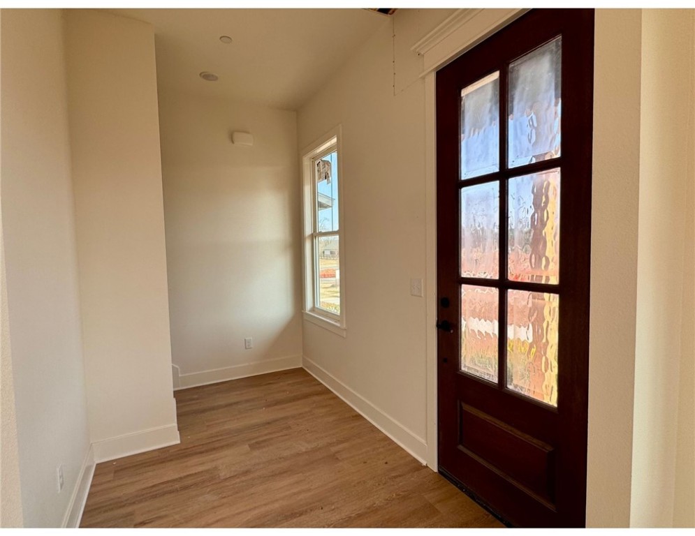 Village At Pinnacle Hills, The Rogers - Residential