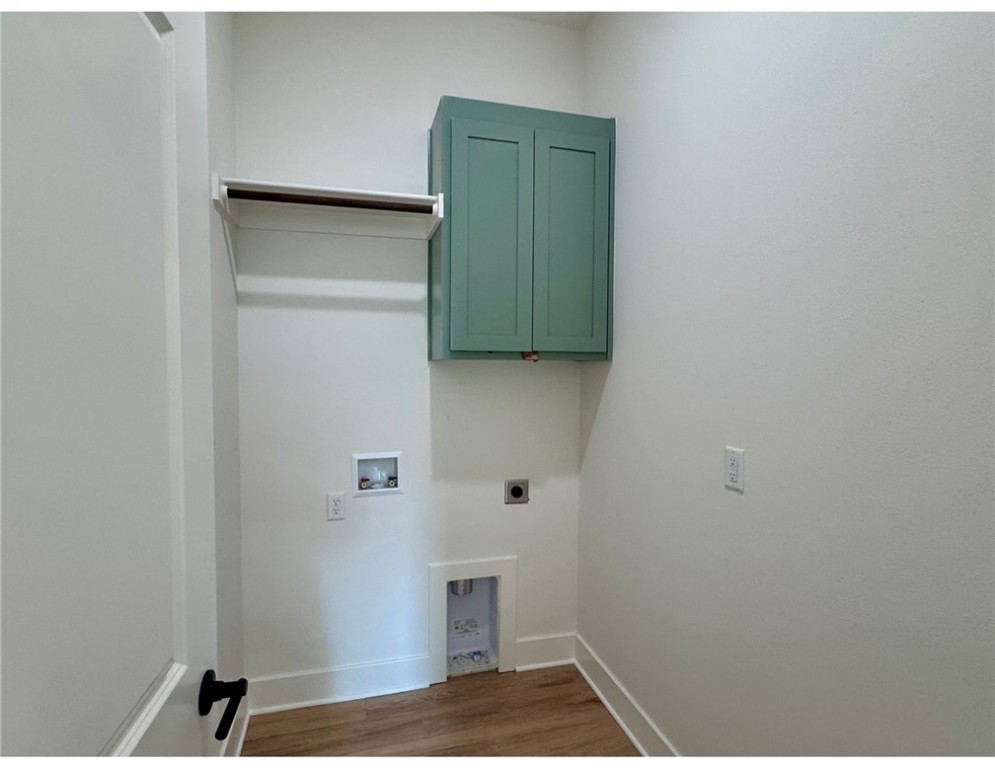 Village At Pinnacle Hills, The Rogers - Residential