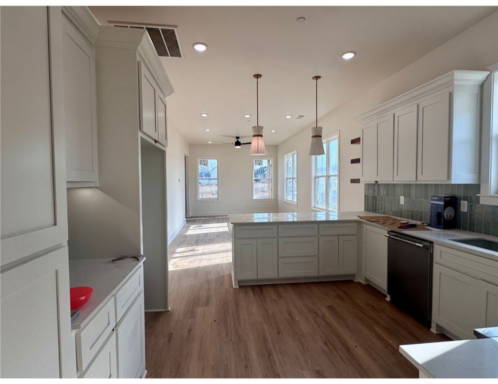 Village At Pinnacle Hills, The Rogers - Residential