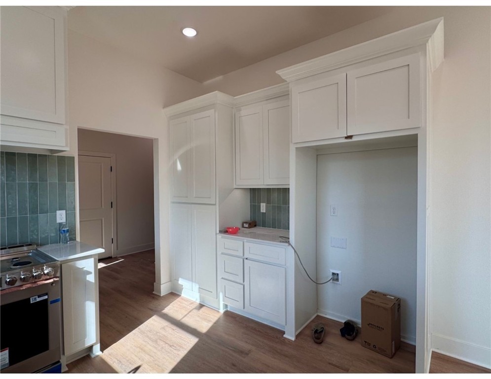 Village At Pinnacle Hills, The Rogers - Residential