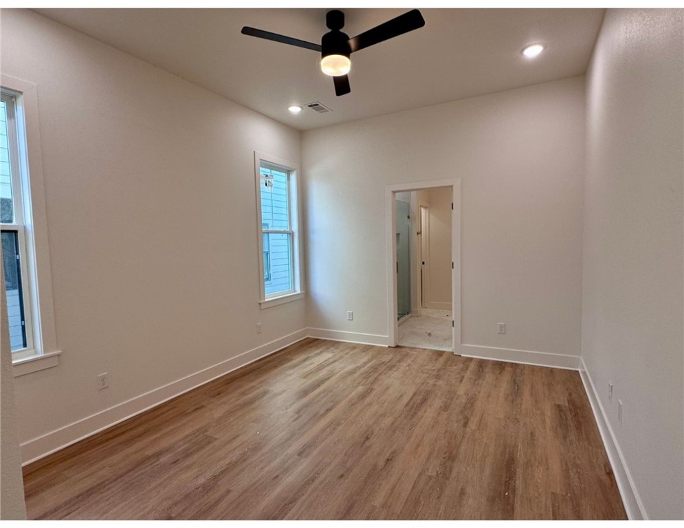 Village At Pinnacle Hills, The Rogers - Residential