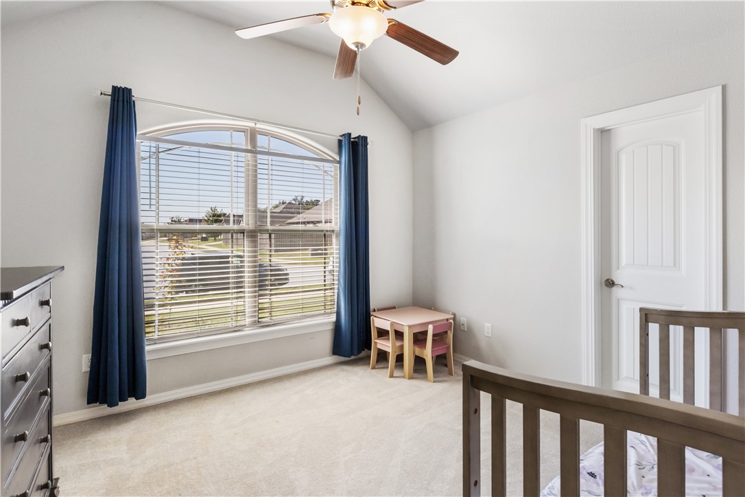 Briar Rose Sub Centerton - Residential