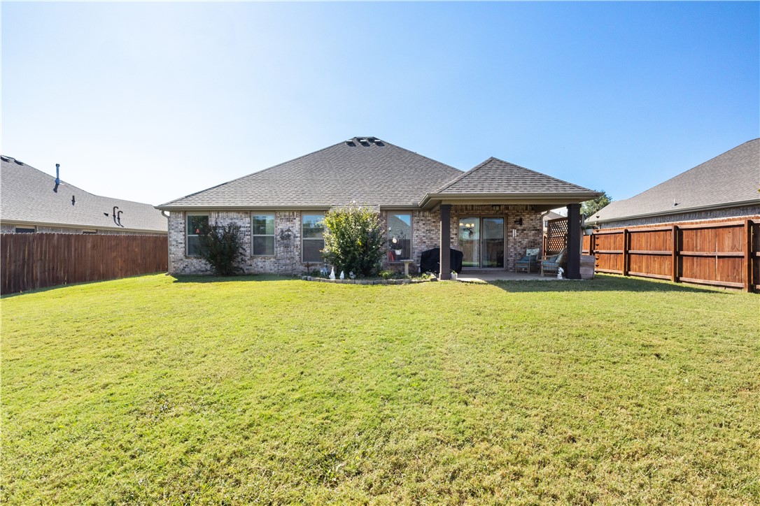 Briar Rose Sub Centerton - Residential