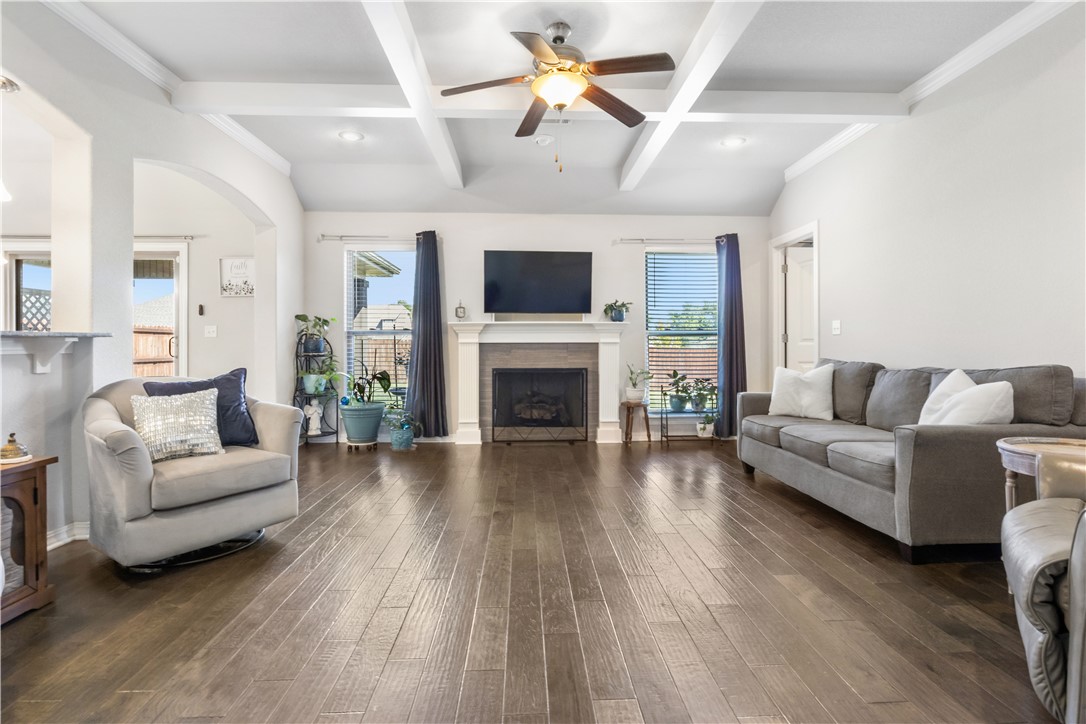 Briar Rose Sub Centerton - Residential