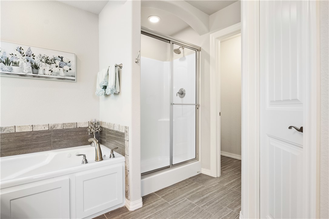 Briar Rose Sub Centerton - Residential