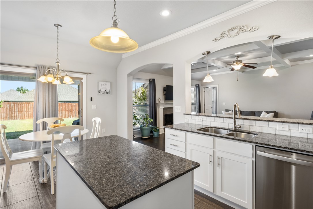Briar Rose Sub Centerton - Residential