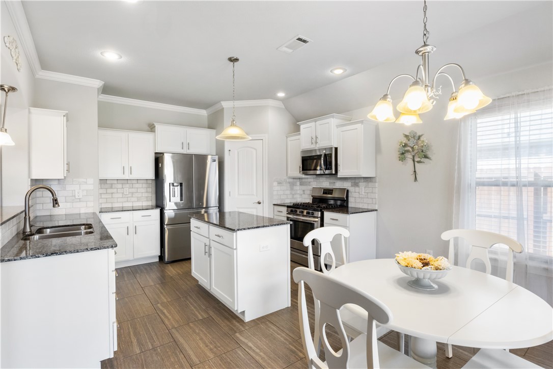 Briar Rose Sub Centerton - Residential