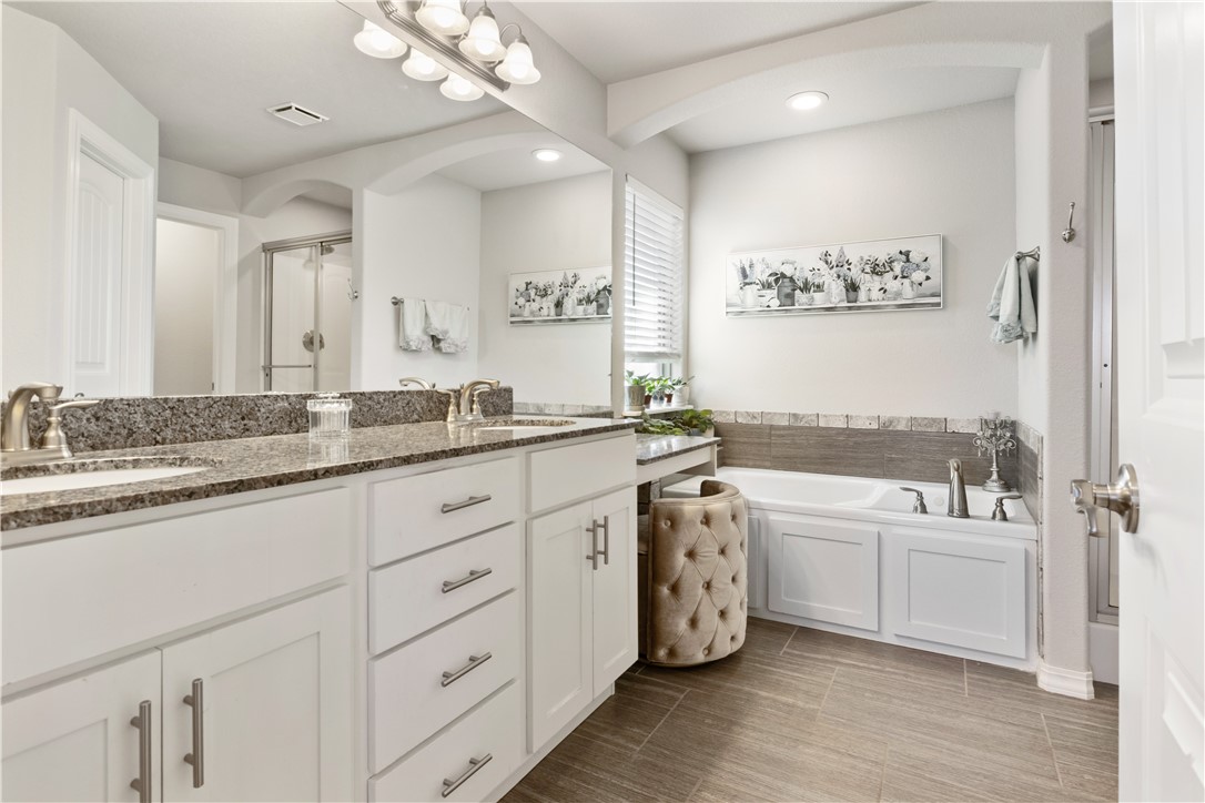 Briar Rose Sub Centerton - Residential