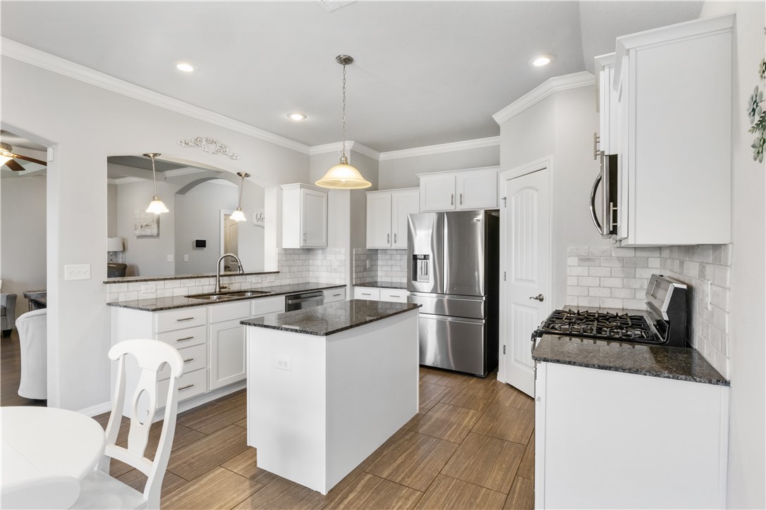 Briar Rose Sub Centerton - Residential