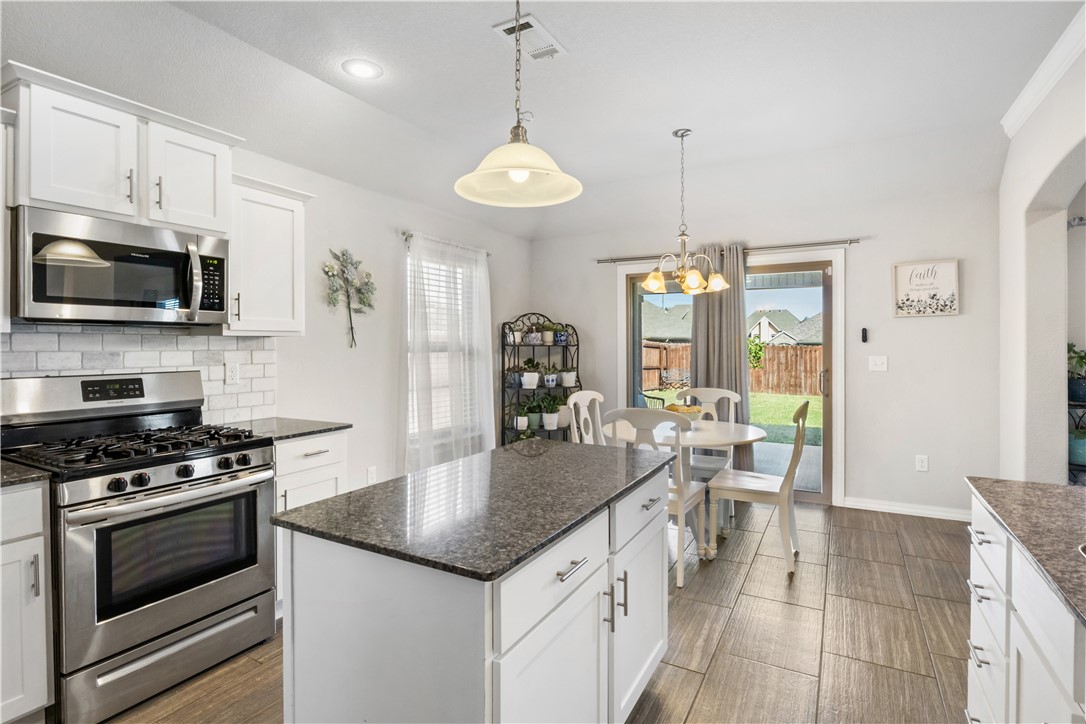 Briar Rose Sub Centerton - Residential