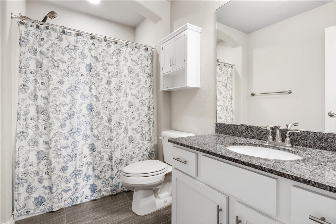 Briar Rose Sub Centerton - Residential