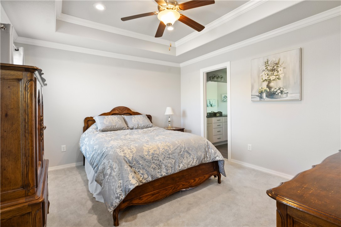 Briar Rose Sub Centerton - Residential